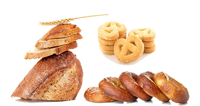 Хлебопекарное оборудование