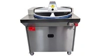 Vegetable Chopper (Bowl Chopper)