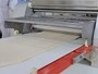 Тестораскаточная машина напольная