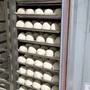 Расстоечные шкафы (электрические)