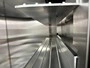 Расстоечные шкафы с пароувлажнением