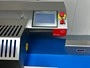Овощерезательные машины двухголовые DQC101