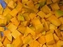 Овощерезательные машины кубиком (800-3000 кг/ч)