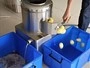 Картофелечистка
