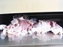Слайсер для свежего мяса
