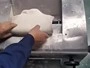 Тестораскаточная машина